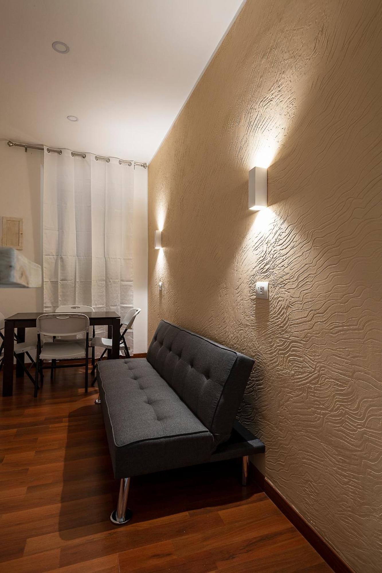 Casa Di Ale Apartment Тиволи Екстериор снимка